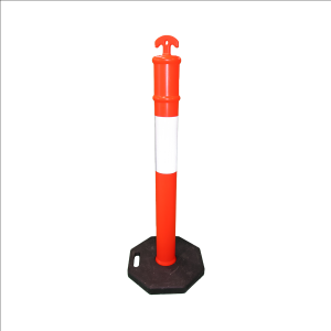 T-top Bollard