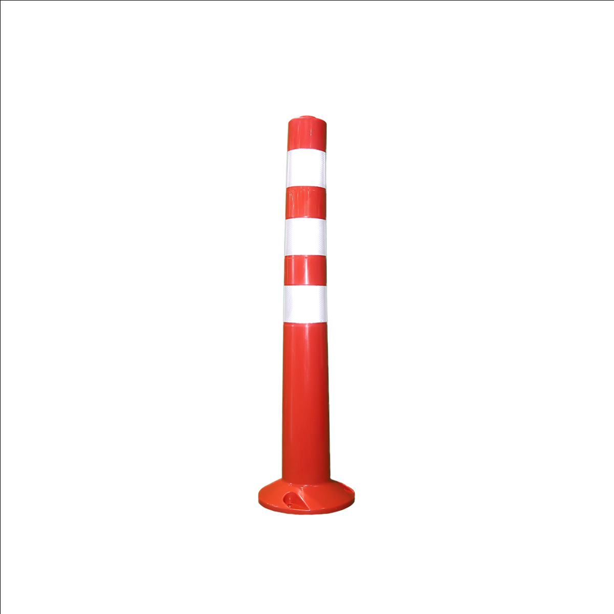 Flexible Bollard (PVC) from Civil Products