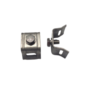 Bracket & Bolt UR251 Stainless Steel