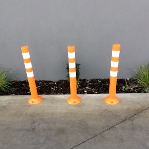 Bollards