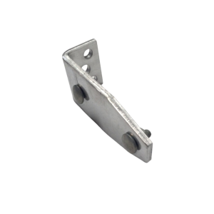 Bracket L Aluminium