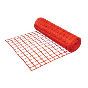 Barrier Mesh 8kg 50m Roll