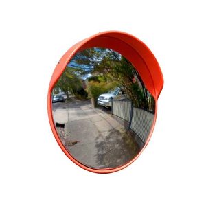PVC Convex Mirror from Civil Products WA