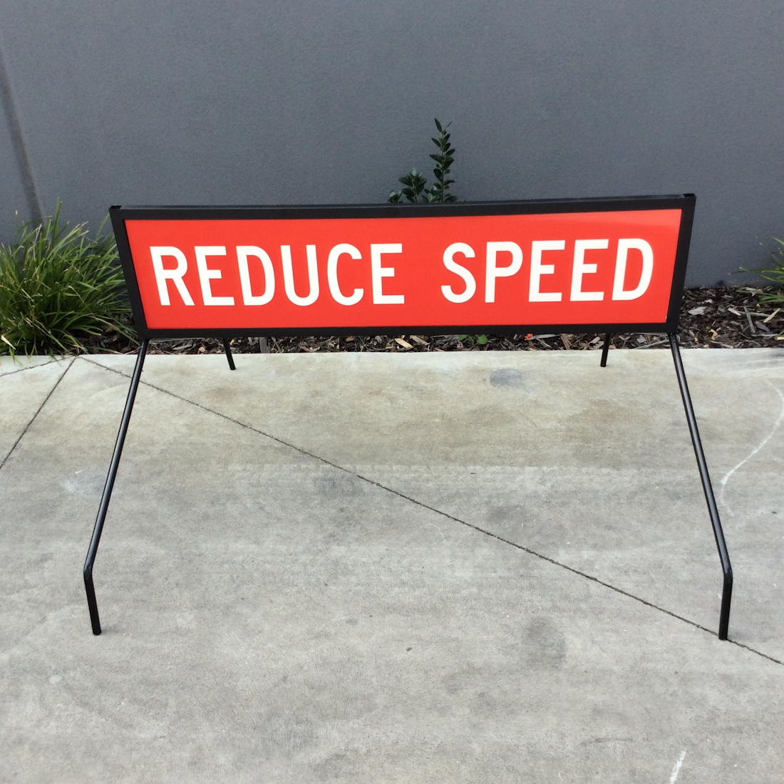 Multi Message Frames from Civil Products WA