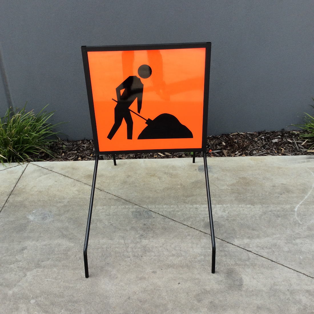 Multi Message Frames from Civil Products WA