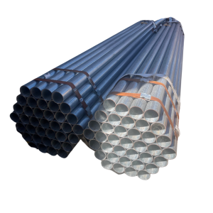 Round Steel Posts from Civil Products WA