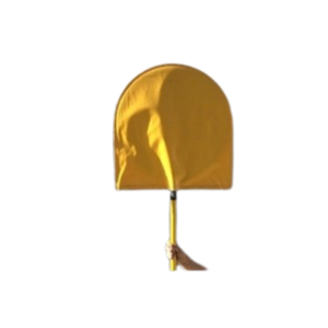 Sign Cover for Stop - Slow Bat from Civil Products WA