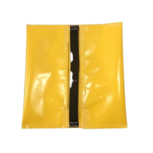 Sand Bag - Yellow from Civil Products WA