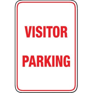 visitor-parking-sign