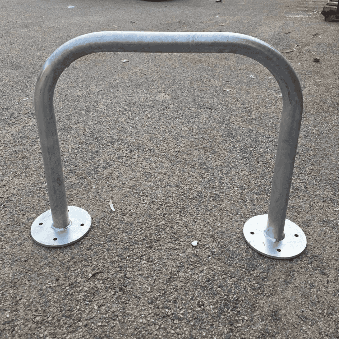Bike Racks
