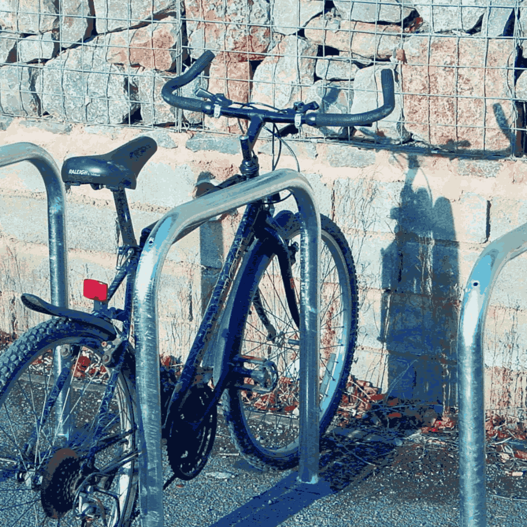 Civil Products WA -Bike Racks