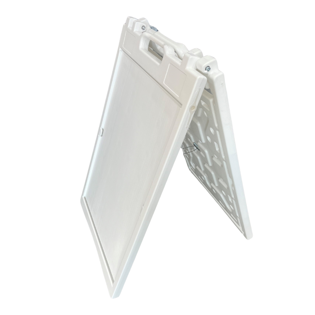 Water Fillable A-Frame