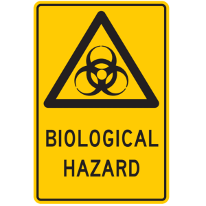 Durable, high-visibility signs for warning of hazards in workplaces and public areas—supporting safety and compliance.