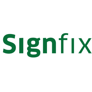 Signfix