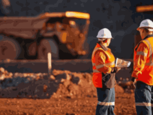 Mining Safety Equipment