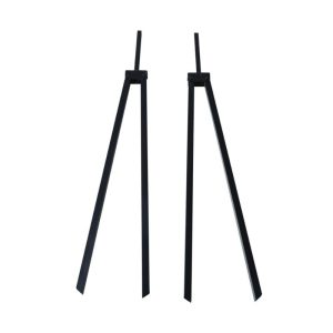 Bi-Pod Folding Legs (Each)