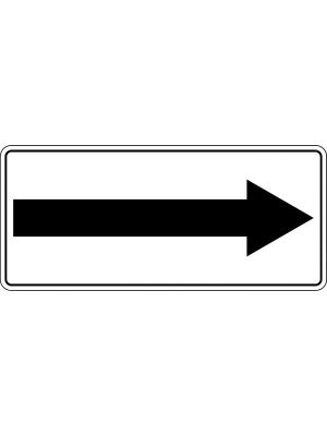 Arrow Sign