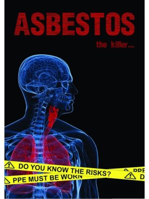 Asbestos, the Killer…