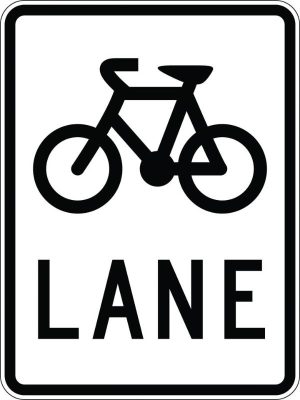 Bicycle Lane