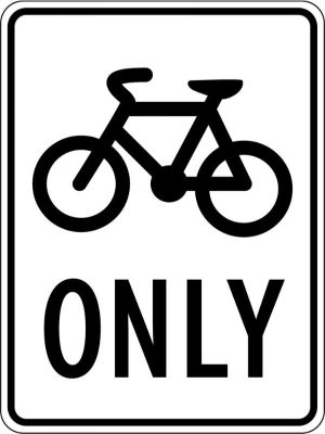 Bicycle Path
