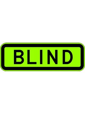 Blind Sign