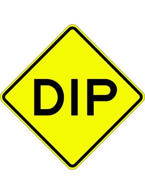 Dip Sign