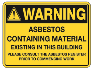 Dust Control & Safety