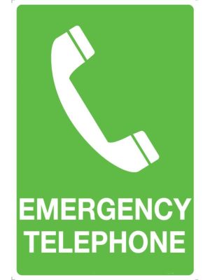 Emergency Telephone