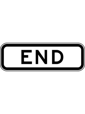 End