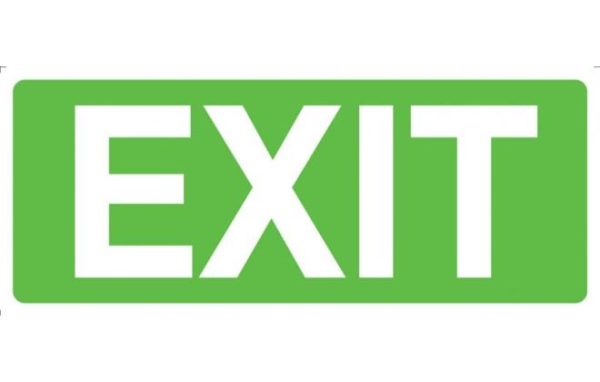 Exit | Australia