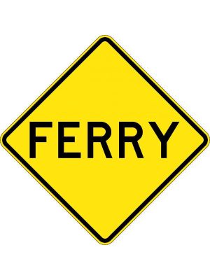 Ferry