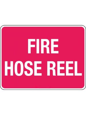 Fire Hose Reel | Civil Products WA