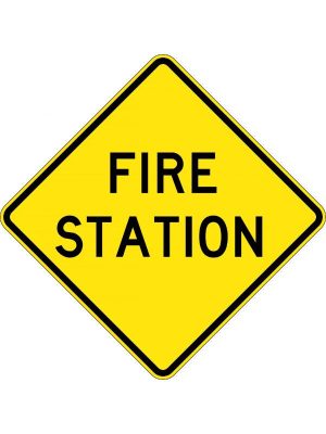 Fire Station