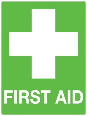 First Aid