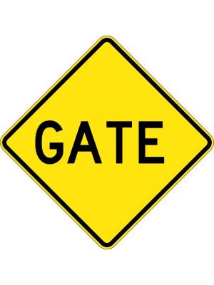 Gate
