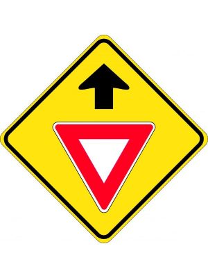 Give Way Ahead