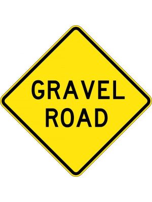 Gravel Road