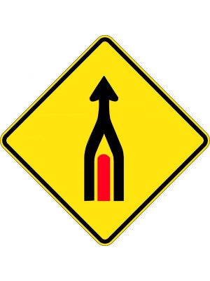 Lanes Merge