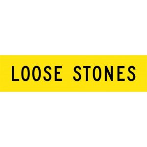 Loose Stones