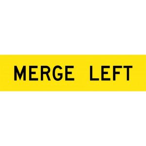 Merge Left