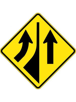 No Merge (Left or Right)