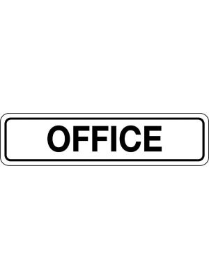 Office Sign