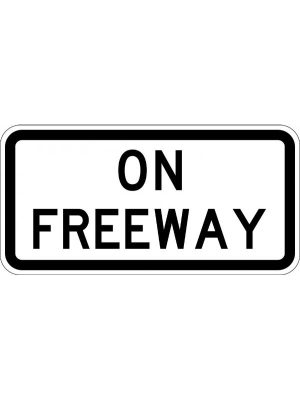 On Freeway