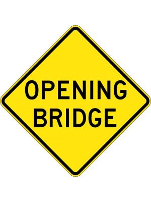 Opening Bridge