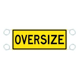 Vehicle Sign – Oversize Banner | Civil Products WA