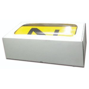 Vehicle Sign – Oversize, Road Train, Long Vehicle Banners