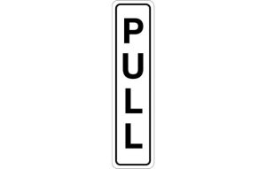 Pull (vertical)