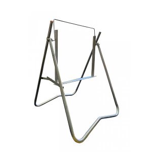 Quadruped Corflute Swing Stand (sign not included)