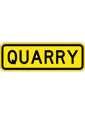 Quarry