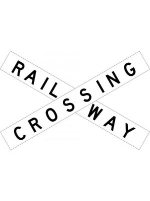 Railway Crossing
